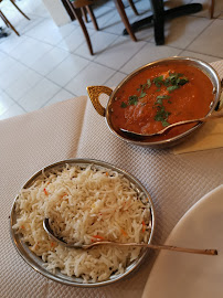 Poulet tikka masala du Shiva - Restaurant indien à Reims - n°5
