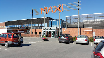 Maxi Storsenter Hamar