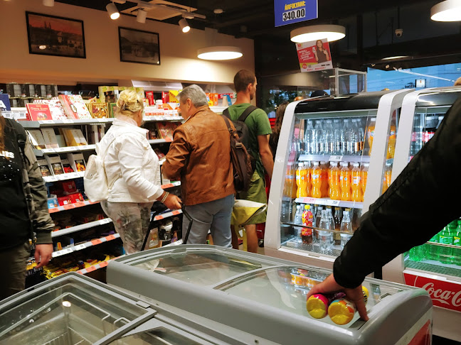 Értékelések erről a helyről: City SPAR, Eger - Élelmiszerüzlet