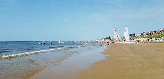 Egmond aan Zee