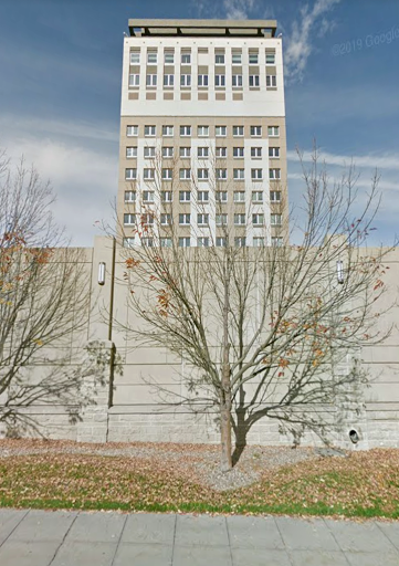 Construction Company «Berkshire Hathaway Corporate», reviews and photos, 3555 Farnam St, Omaha, NE 68131, USA
