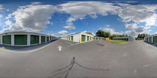 Self-Storage Facility «CubeSmart Self Storage», reviews and photos, 5312 Richmond Henrico Turnpike, Richmond, VA 23227, USA