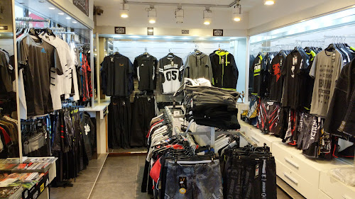 Magasin d'articles de sports Boxing Shop Paris