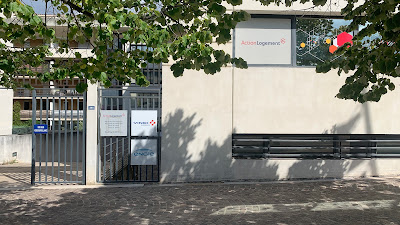 Agence Action Logement AIX EN PROVENCE à Aix-en-Provence