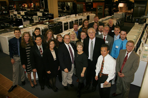 Appliance Store «Appliance Connection», reviews and photos, 13851 Telegraph Rd #101, Woodbridge, VA 22192, USA