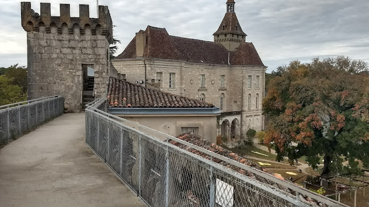 Photos des visiteurs hôtels Relais Amadourien - Hôtel Rocamadour 46500 Rocamadour