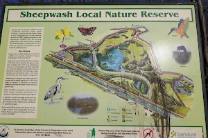 Sheepwash Nature Reserve image