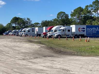 DBS Storage & Truck Parking