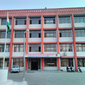 I.k.gujral Punjab Technical University Campus Hoshiarpur photo
