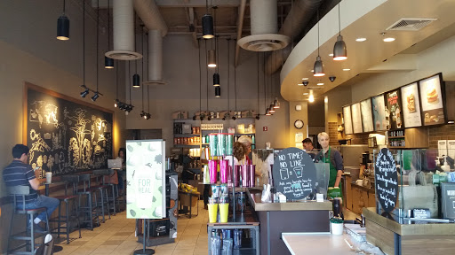 Starbucks image