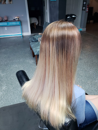 Beauty Salon «LaBeau Salon & Massage Studio», reviews and photos, 7538 Miller Rd #1, Swartz Creek, MI 48473, USA