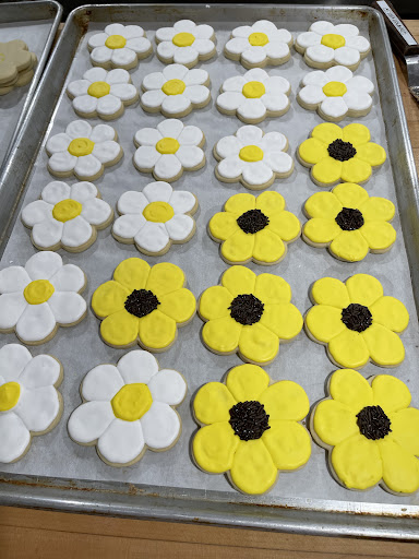 Coffee Shop «Tulipán Hungarian Pastry and Coffee Shop», reviews and photos, 122 S Market St, Wooster, OH 44691, USA