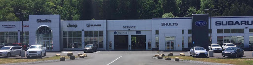 Used Car Dealer «Ed Shults Of Warren, Inc.», reviews and photos, 4060 Market St, Warren, PA 16365, USA