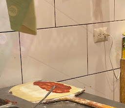 450° Grados Pizza A La Leña photo