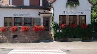 Photos du propriétaire du Restaurant français Restaurant A La Couronne à Diebolsheim - n°1