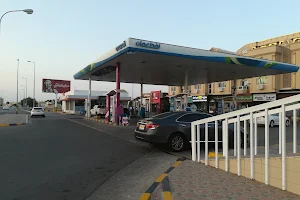 Oman Oil Service Station 5299 - Sohar image