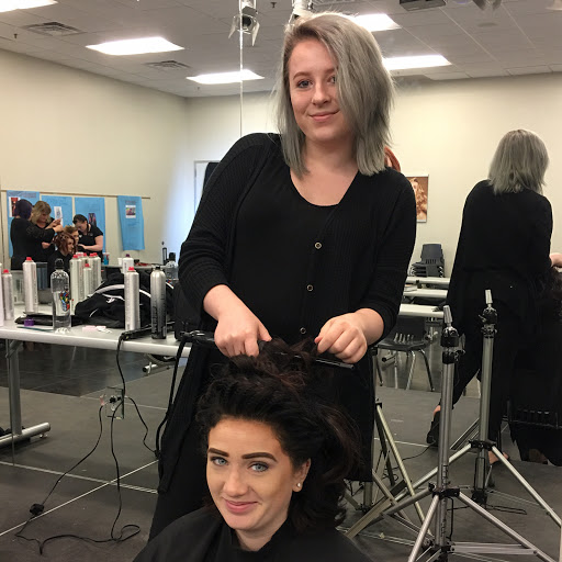 Hair Salon «Eric Fisher Salon», reviews and photos, 302 N Rock Rd, Wichita, KS 67206, USA