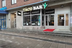 Taco Bar image