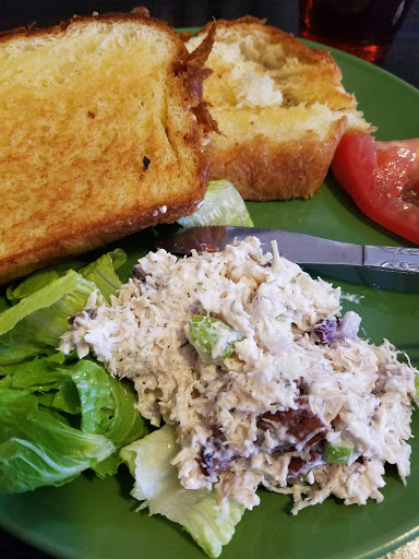 Cafe «Our Story Coffee House», reviews and photos, 454 N Church St, Sullivan, MO 63080, USA