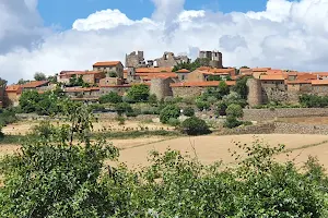 Castelo Rodrigo's Castle image