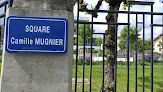 Square Mugnier Annecy