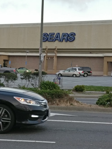 Department Store «Sears», reviews and photos, 1178 El Camino Real, San Bruno, CA 94066, USA