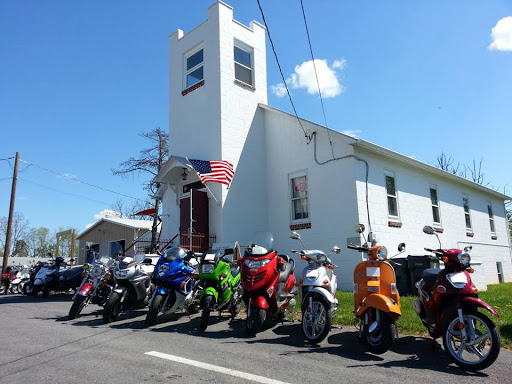 Scoot Carlisle, 45 Army Heritage Dr, Carlisle, PA 17013, USA, 