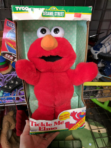 Thrift Store «Goodwill Central Texas - Hutto», reviews and photos