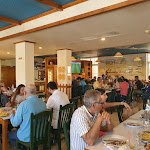 Photo n°2 de l'avis de Otakar.� fait le 02/05/2023 à 17:19 sur le  Hospedaria Frangaria Hostel Faro à Faro