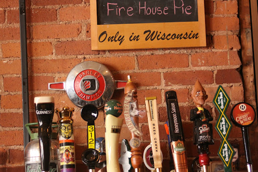 Bar «The Fire House», reviews and photos, 202 Gibson St, Eau Claire, WI 54701, USA