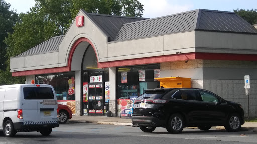 Convenience Store «Speedway», reviews and photos, 1420 Admiral Wilson Blvd, Merchantville, NJ 08109, USA