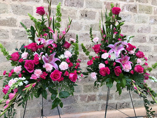 Florist «Westover Hills Florist by HFD», reviews and photos, 114 N Ellison Dr #108, San Antonio, TX 78251, USA