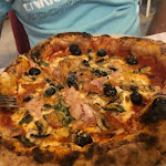 Photo n°1 de l'avis de daniela.i fait le 16/07/2022 à 22:12 sur le  Pane e Salute à Foggia