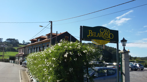 Casa Belarmino