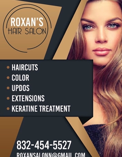 Beauty Salon «Grace Beauty Salon», reviews and photos, 1200 Blalock Rd, Houston, TX 77055, USA