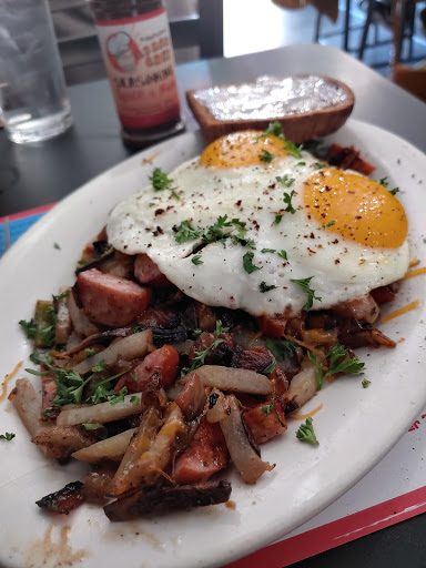 Coffee Shop «Edgebrook Coffee Shop», reviews and photos, 6322 N Central Ave, Chicago, IL 60646, USA