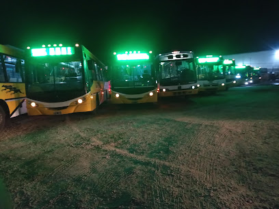 Grupo Autobuses Santa Fe