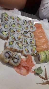 Sushi du Restaurant de sushis Sushi 93. à Bobigny - n°20