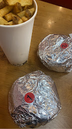 Photo n°73 de Five Guys Clermont-Ferrand à Clermont-Ferrand ()