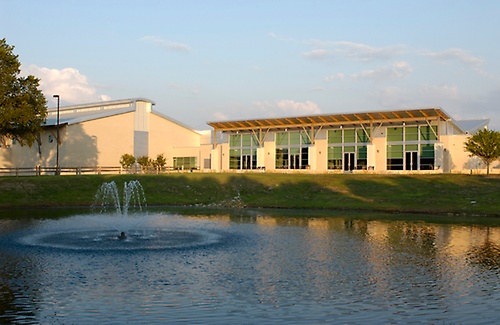 Recreation Center «Cedar Hill Recreation Center», reviews and photos, 310 East Parkerville Road, Cedar Hill, TX 75104, USA