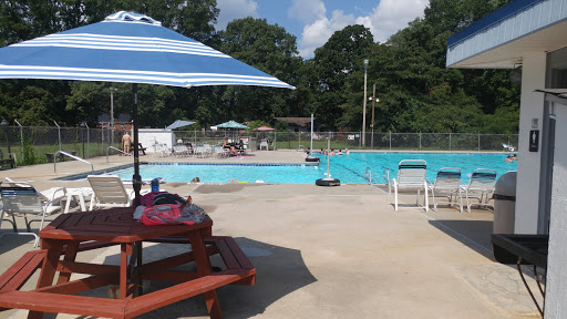 Public Swimming Pool «High Point Water Park», reviews and photos, 1617 Shaver St, High Point, NC 27265, USA