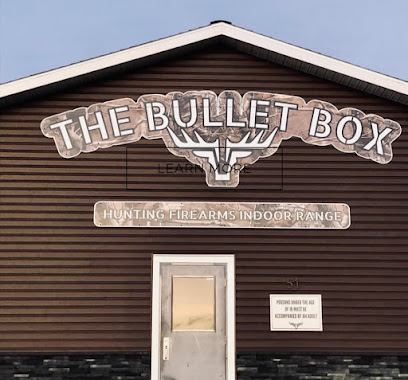 The Bullet Box