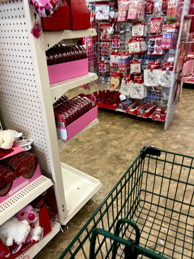 Dollar Store «Dollar Tree», reviews and photos, 2540 Cumberland Blvd SE, Smyrna, GA 30080, USA