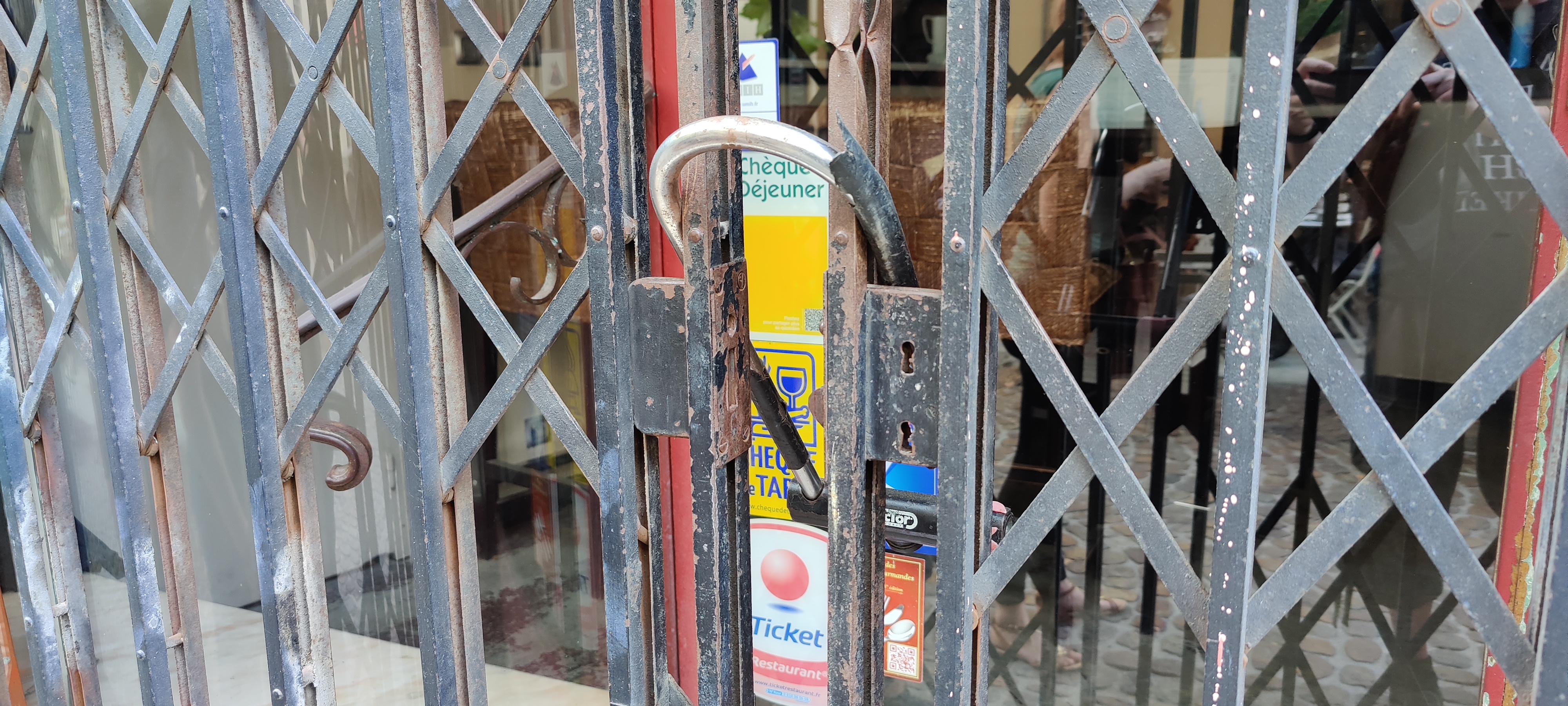 Photo n° 1 de l'avis de Bo.a fait le 10/08/2023 à 17:44