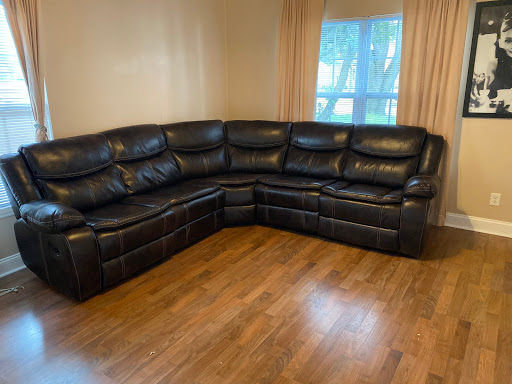 Painter «Presto Painting Services», reviews and photos, 4432 W Iowa Ave, Tampa, FL 33616, USA