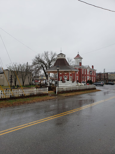 Harley-Davidson Dealer «Lynchburg Harley Davidson», reviews and photos, 6 Short St, Lynchburg, TN 37352, USA