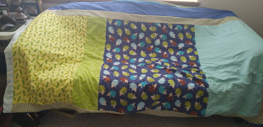 Clothing Store «Ragfinery», reviews and photos