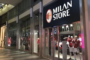 AC Milan Store image