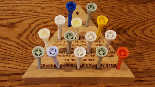 American Restaurant «Cracker Barrel Old Country Store», reviews and photos, 200 Cracker Barrel Dr, Clarksville, TN 37040, USA