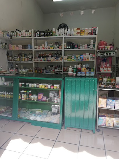 Farmacia Homeopática Irlanda Vicente Guerrero #197-A, Centro, 28000 Colima, Col. Mexico